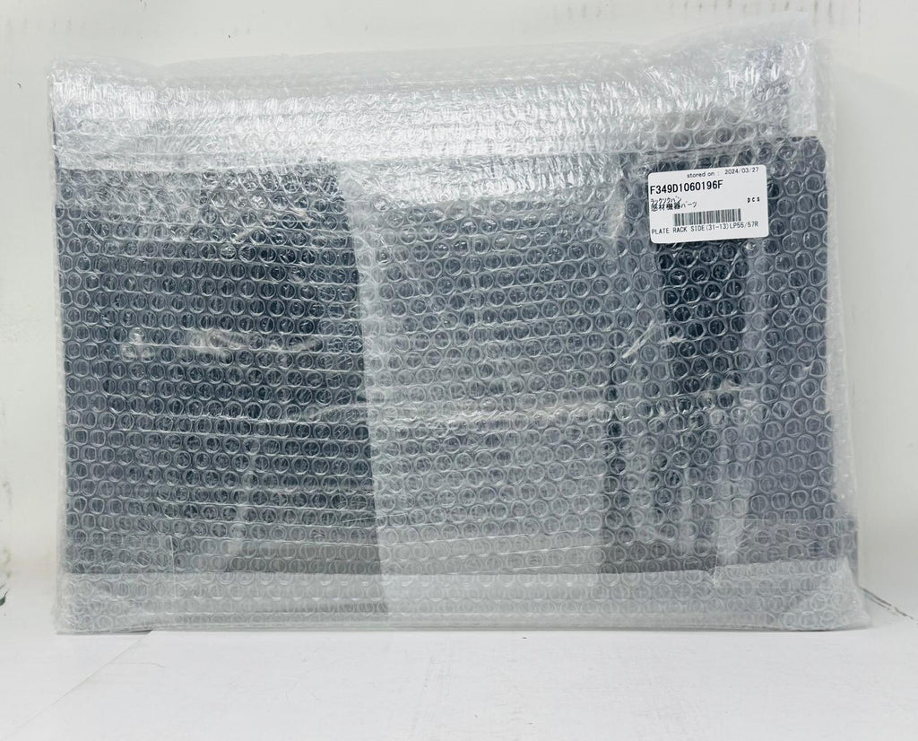 FUJI 349D1060196 PLATE RACK SIDE