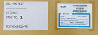 FUJI 808C1057410 DISTRIBUTION ENTRANCE UNIT