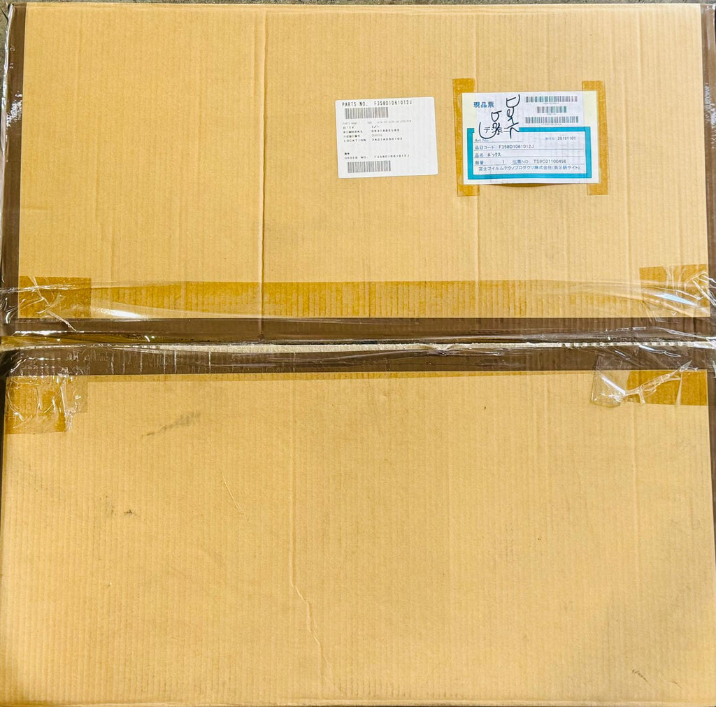 FUJI 358D1061012 BOX