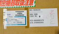 FUJI 808C1112200 DISTRIBUTION SECTION
