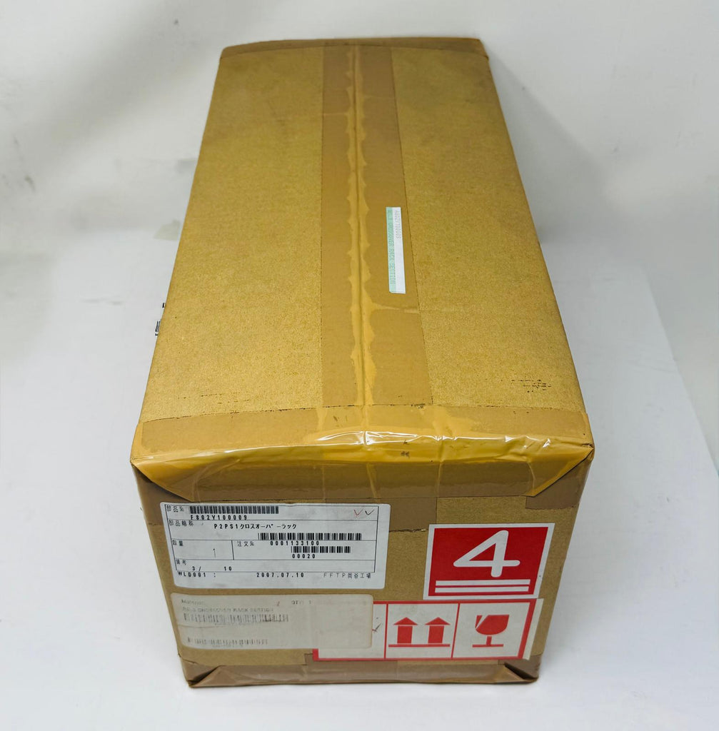 FUJI 802Y100009 CROSSOVER RACK SECTION NUMBER 3