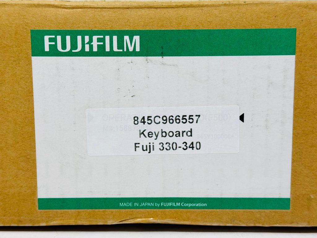 FUJI 845C966557