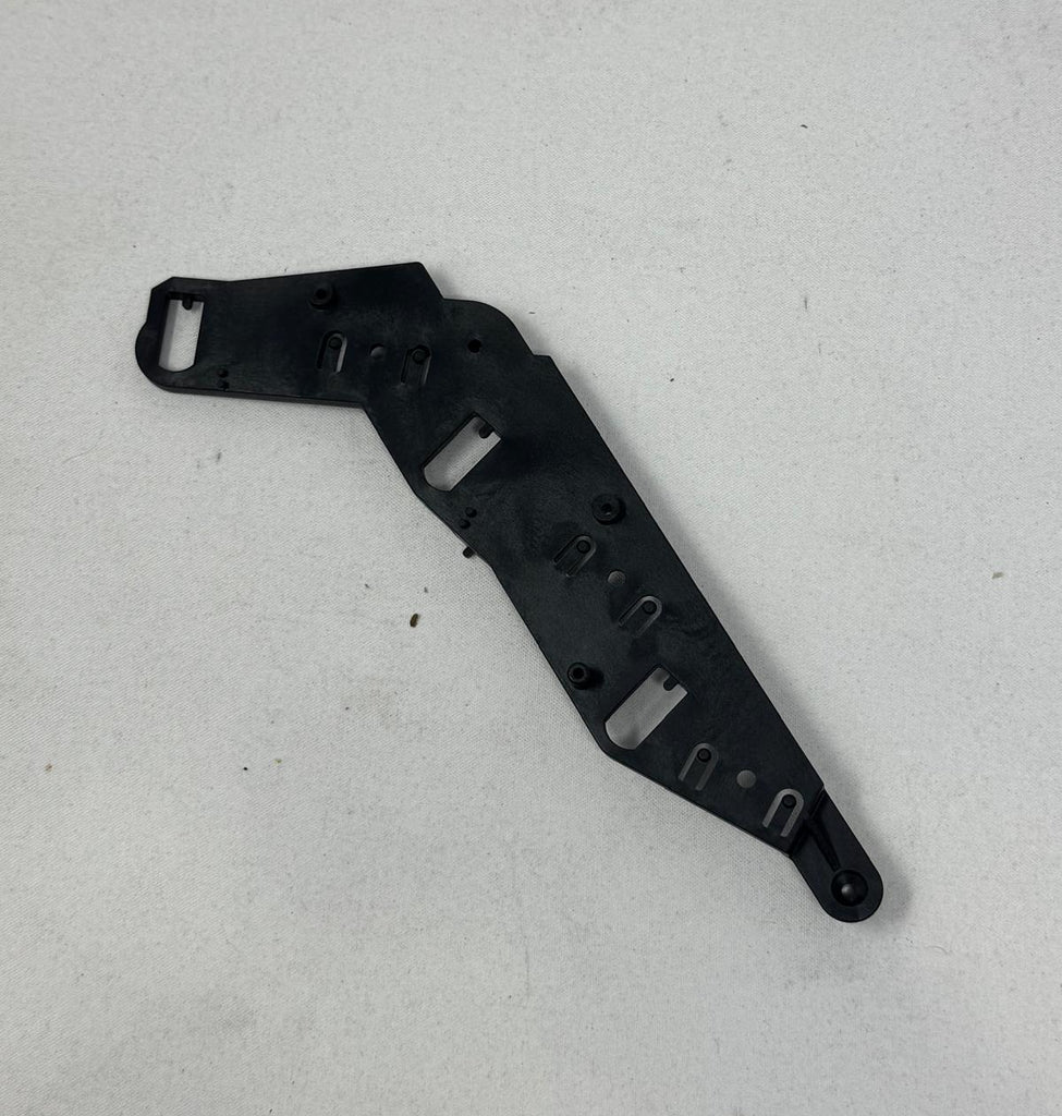 FUJI 348D1061249 PLATE SIDE
