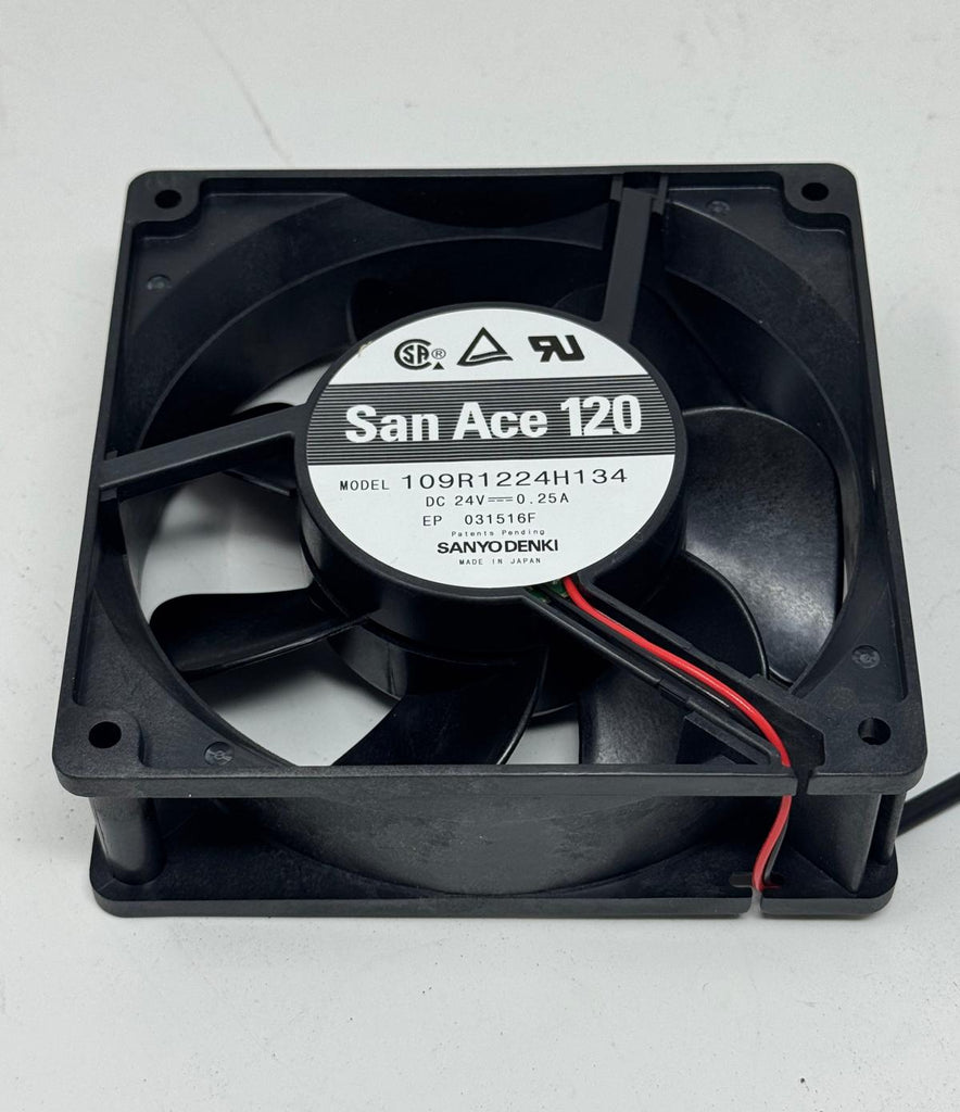 FUJI 119C1060566 EXHAUST FAN