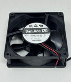 FUJI 119C1060566 EXHAUST FAN