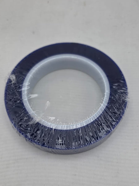Leader Splicing Tape Blue – Miami Digital Inc