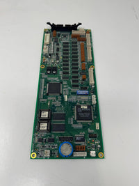 NORITSU  J391283-00 MAIN CONTROL P.C.B.
