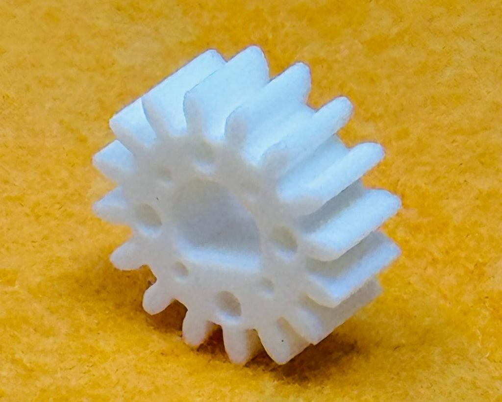 FUJI 34B5591065 / 327F1121646 / 34B559106 GEAR