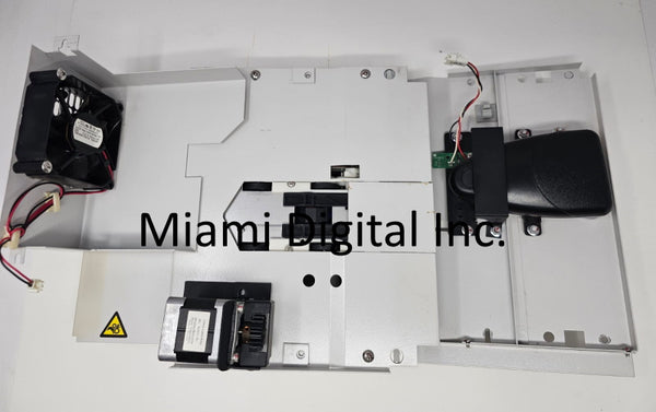 【2025】お歳暮・冬ギフト NORITSU Colorimeter Inc Digital Miami – Z025712-01 その他