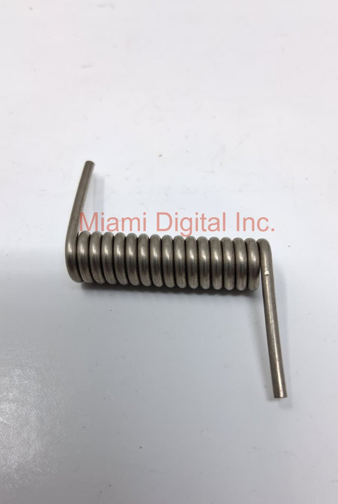 FUJII 388D1061005  SPRING TORSION