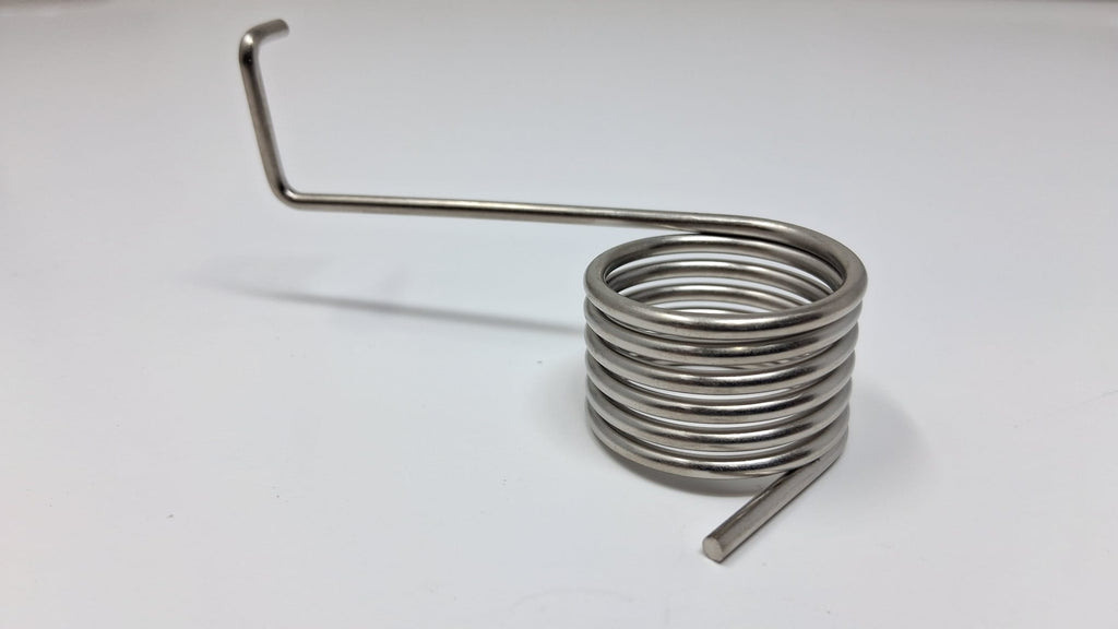 FUJI 388D1057961  SPRING,TORSION