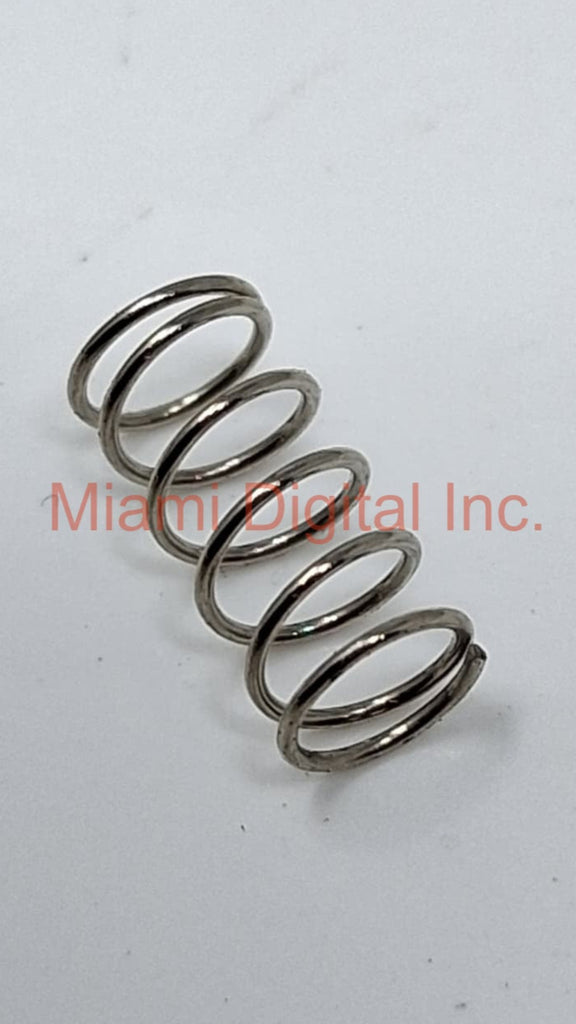 FUJI 319D1061570 SPRING COMPRESION