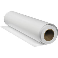 MASTRO Matte Canvas 36"x75' 2" Core 400GSM COTTON CANVAS