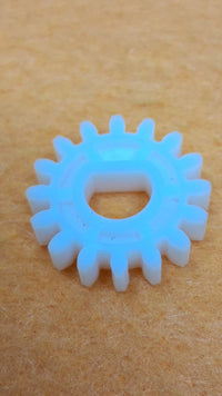 FUJI 327D1060290 GEAR SPUR
