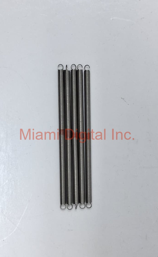 FUJI 388D1060242 SPRING TENSION (5 pieces)