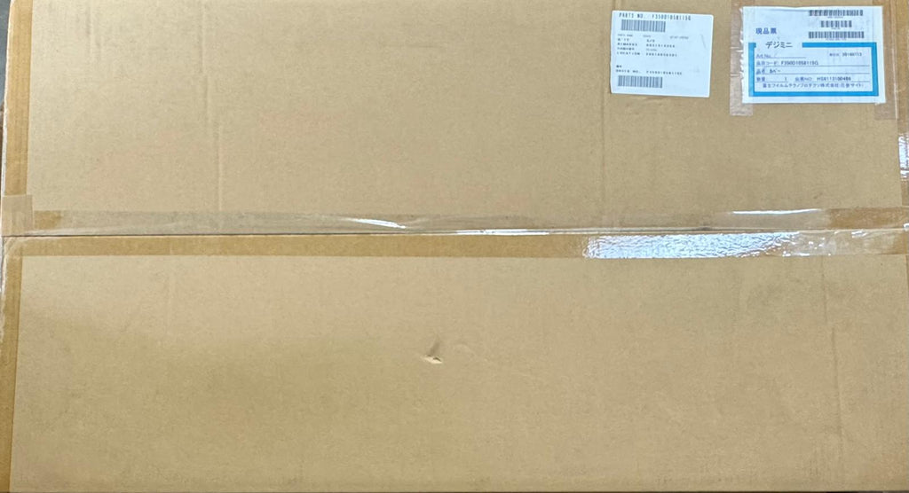 FUJI 350D1058115 COVER
