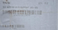 FUJI 362D1061057 SUPPORT