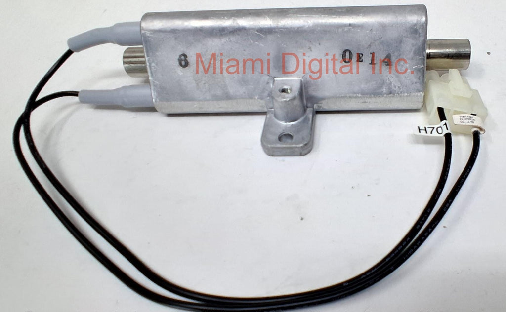 FUJI 117C1060551 HEATER