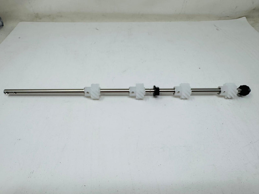 FUJI 319C1060255 VERTICAL SHAFT ASSY