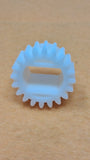 FUJI 327D1060873 GEAR SPUR
