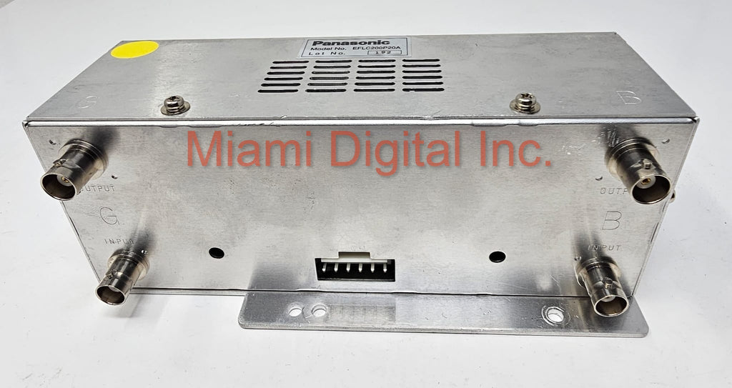 FUJI 616C1059602 AOM DRIVE