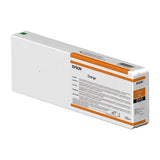 Epson T55KA Orange UltraChrome HD Ink CartridgeP7000 / P9000 (700ml)