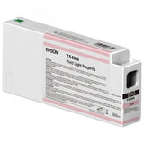 Epson T54X6 Vivid Light Magenta UltraChrome HD Ink Cartridge P6000 / P7000 / P8000 / P9000 (350ml)