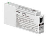 Epson T54X9 Light Light Black UltraChrome HD Ink Cartridge P6000 / P7000 / P8000 / P9000 (350ml)