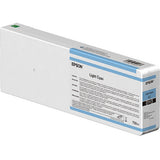 Epson T55K5 Light Cyan Ink Cartridge P6000 / P7000 / P8000 / P9000 (700ml)