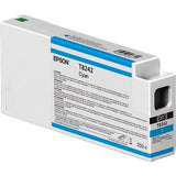 Epson T54X2 Cyan Ink Cartridge P6000 / P7000 / P8000 / P9000 (350ml)