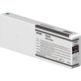 Epson T55K8 Matte Black UltraChrome HD Ink Cartridge P6000 / P7000 / P8000 / P9000 (700ml)