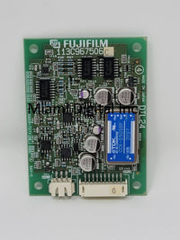 FUJI FRONTIER 340 / 330 DTL24 113C967506C