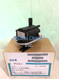 NORITSU 113Y1000059 Pump (4716029575305)