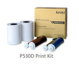 HiTi P530D 6 x 8" Duplex Print Kit (500 Prints)