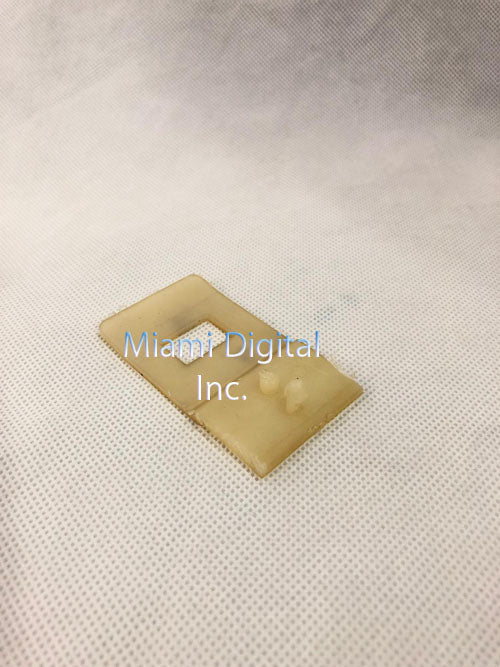 NORITSU A040221-01 RACK HOLDER (REAR)