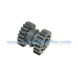 NORITSU A050698-01  Gear 18T (double gear)