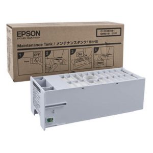 EPSON PXMT2 メンテナンスタンク　4個 Epson PXMT2 Maintenance Tank C12C890191 – Miami Digital Inc