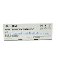 Fuji DX100 Maintenance Tank / Cartridge 16394996