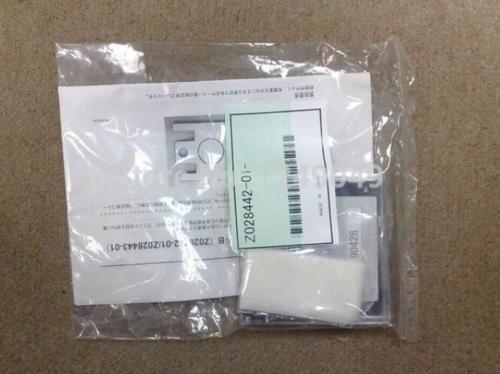 NORITSU Z028442-01 Floppy disk calibration plate for Noritsu qss 32,33,34,35,24Pro