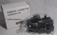 NORITSU H086161-00 / H086044-00 Backprint Ribbon Cassette for Noritsu Original 32/33/35/37