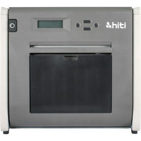 HiTi P525L Photo Printer + 3 Year Warranty