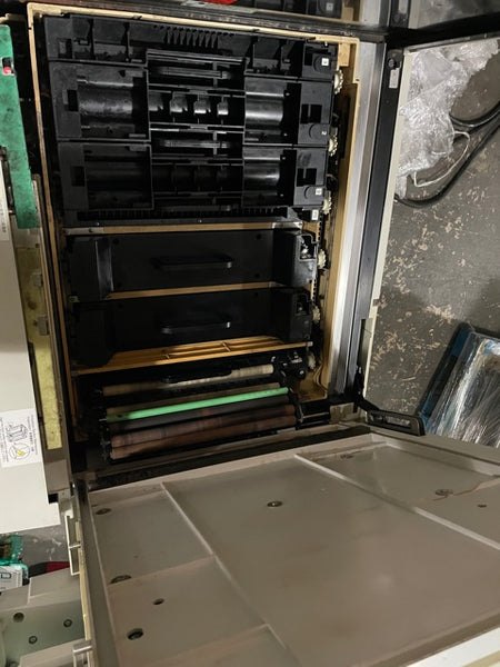 Fuji Frontier 570 Minilab (LP5700) / Fuji 570 Printer – Miami