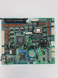 NORITSU  J390532-00 / J391376-00  PROCESSOR CONTROL P.C.B.