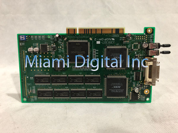 NORITSU   J391307-00