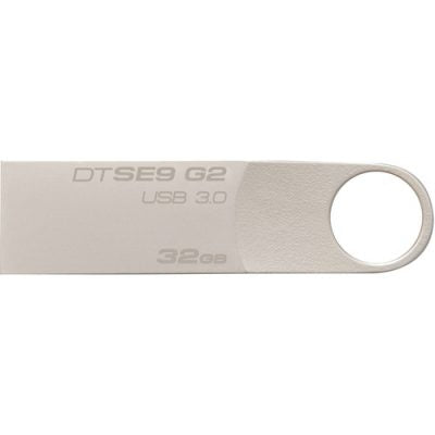 Kingston 32GB DataTraveler SE9 G2 USB 3.0 Flash Drive DTSEG2