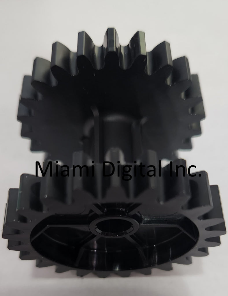 NORITSU DRIVE GEAR A039877-01