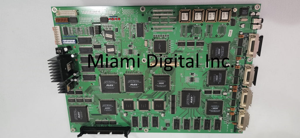NORITSU   J390864-00 IMAGE PROCESSING PCB Discontinued