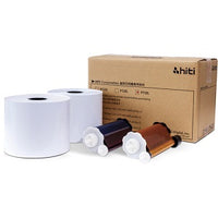 HiTi P750L 5x7" Media (1200 Prints)