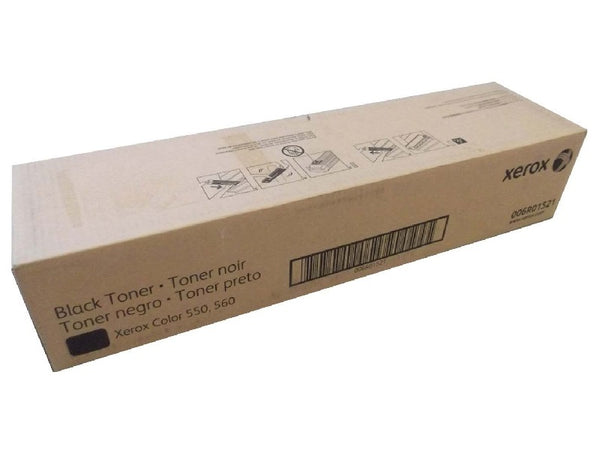 Xerox Black Toner 006R01521 550/560/570/C60/C70 – Miami Digital Inc