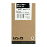 Epson T6128 Matte Black Ink For Epson Stylus Pro 7800, 7880, 9800, 9880 (220ml) exp. 2025